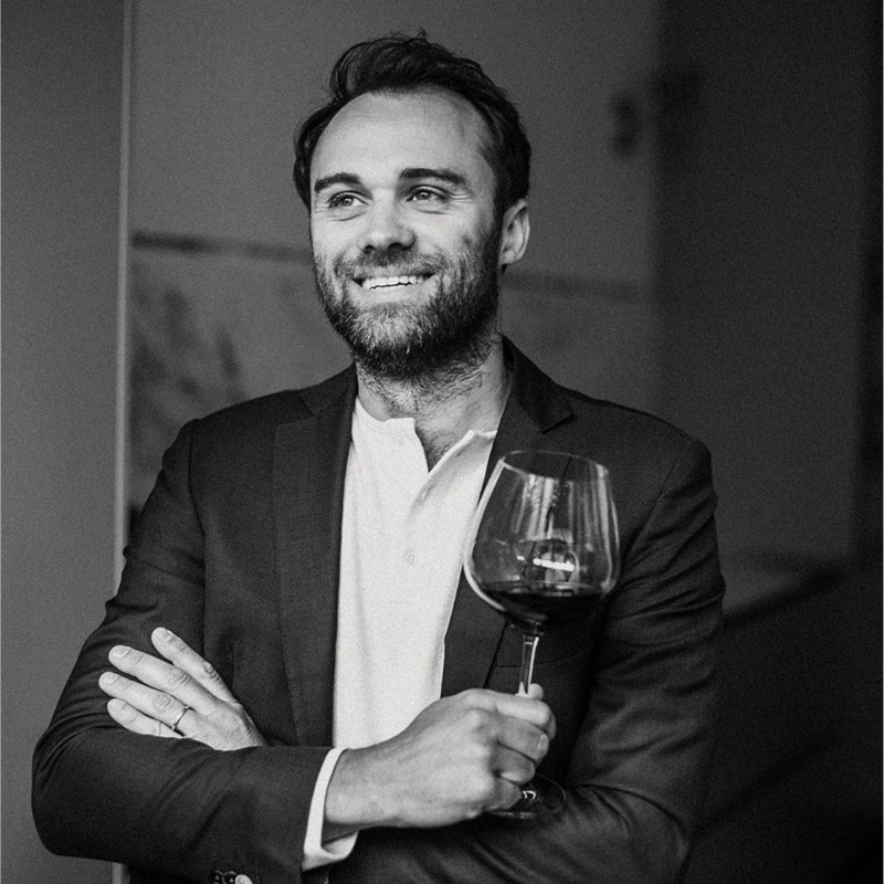 Paolo Sforza, Advisor at Zietta