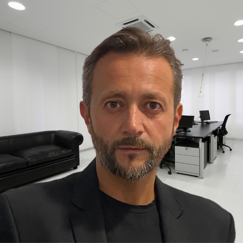 Silvano Reale, CEO at Zietta